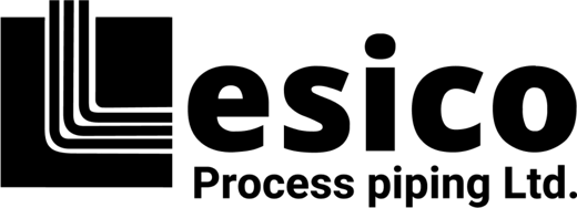 Lesico Process Piping